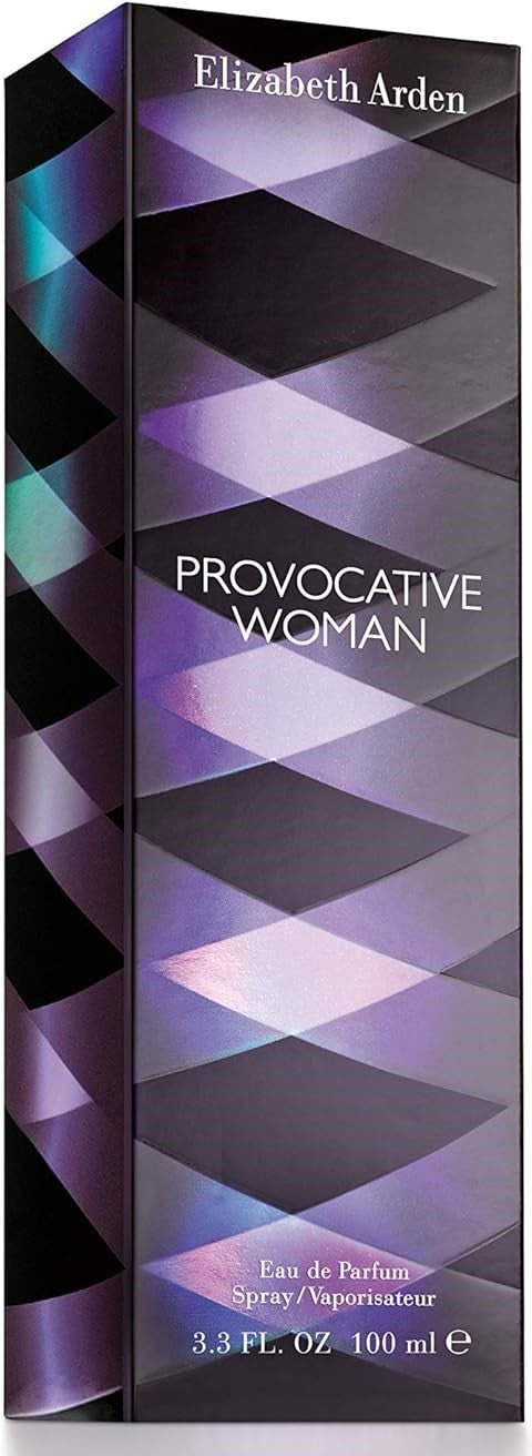 Elizabeth Arden Provocative-100 ml | #size_100 ml