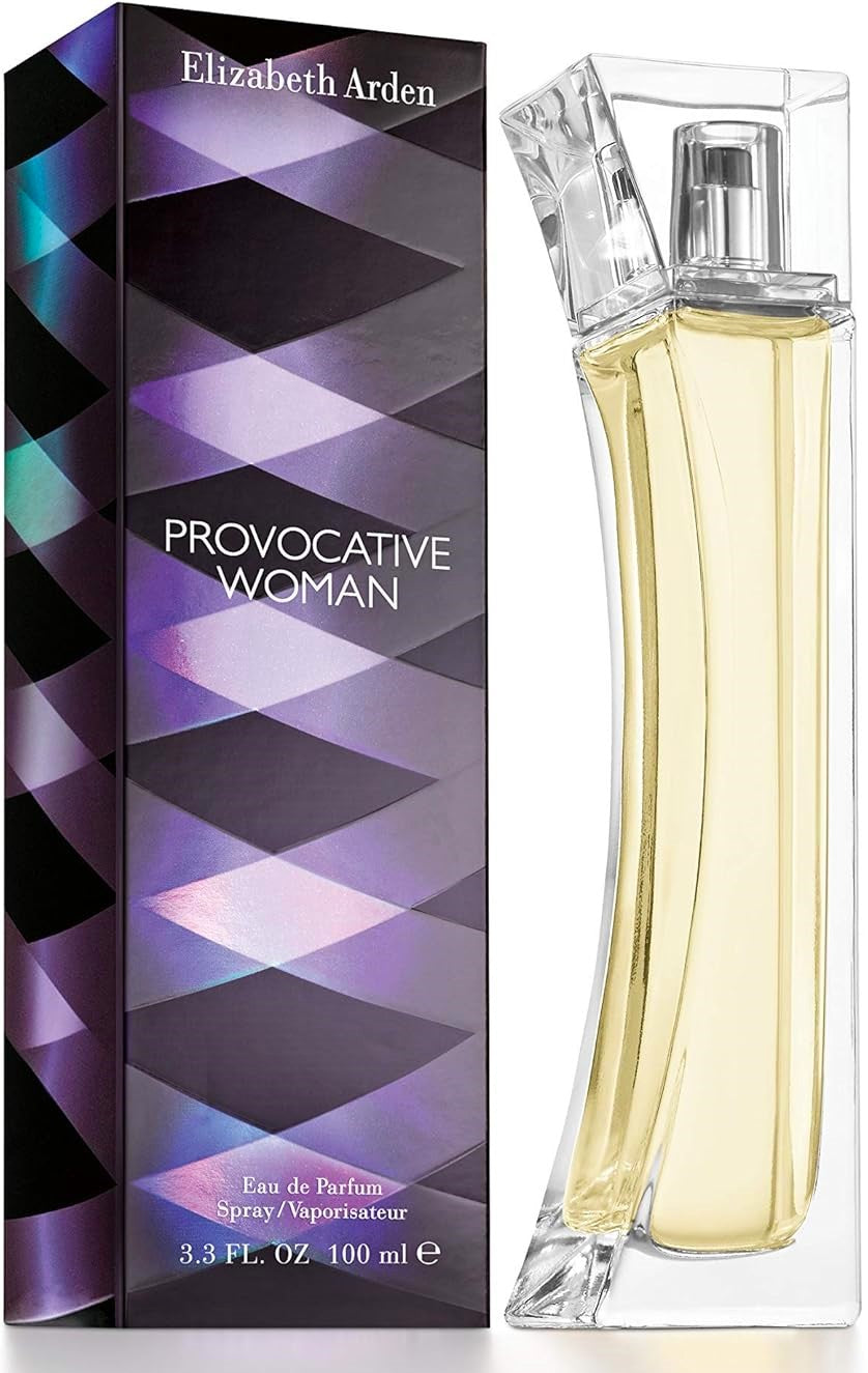 Elizabeth Arden Provocative-100 ml | #size_100 ml