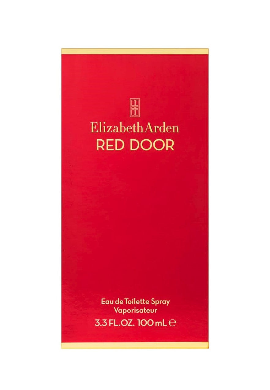 Elizabeth Arden Red Door-100 ml | #size_100 ml