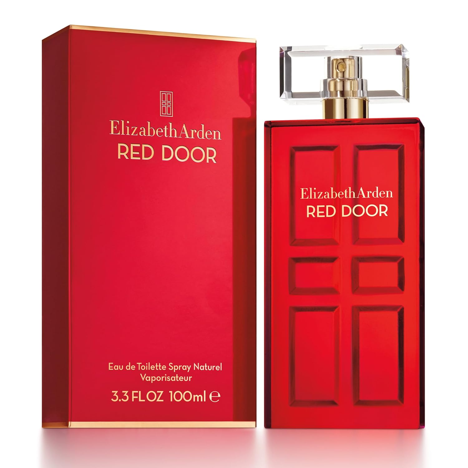 Elizabeth Arden Red Door-100 ml | #size_100 ml