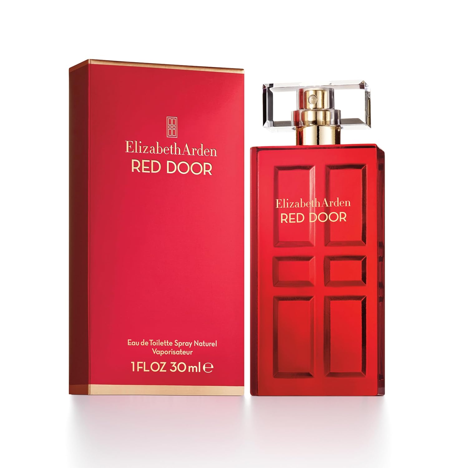 Elizabeth Arden Red Door-30 ml | #size_30 ml