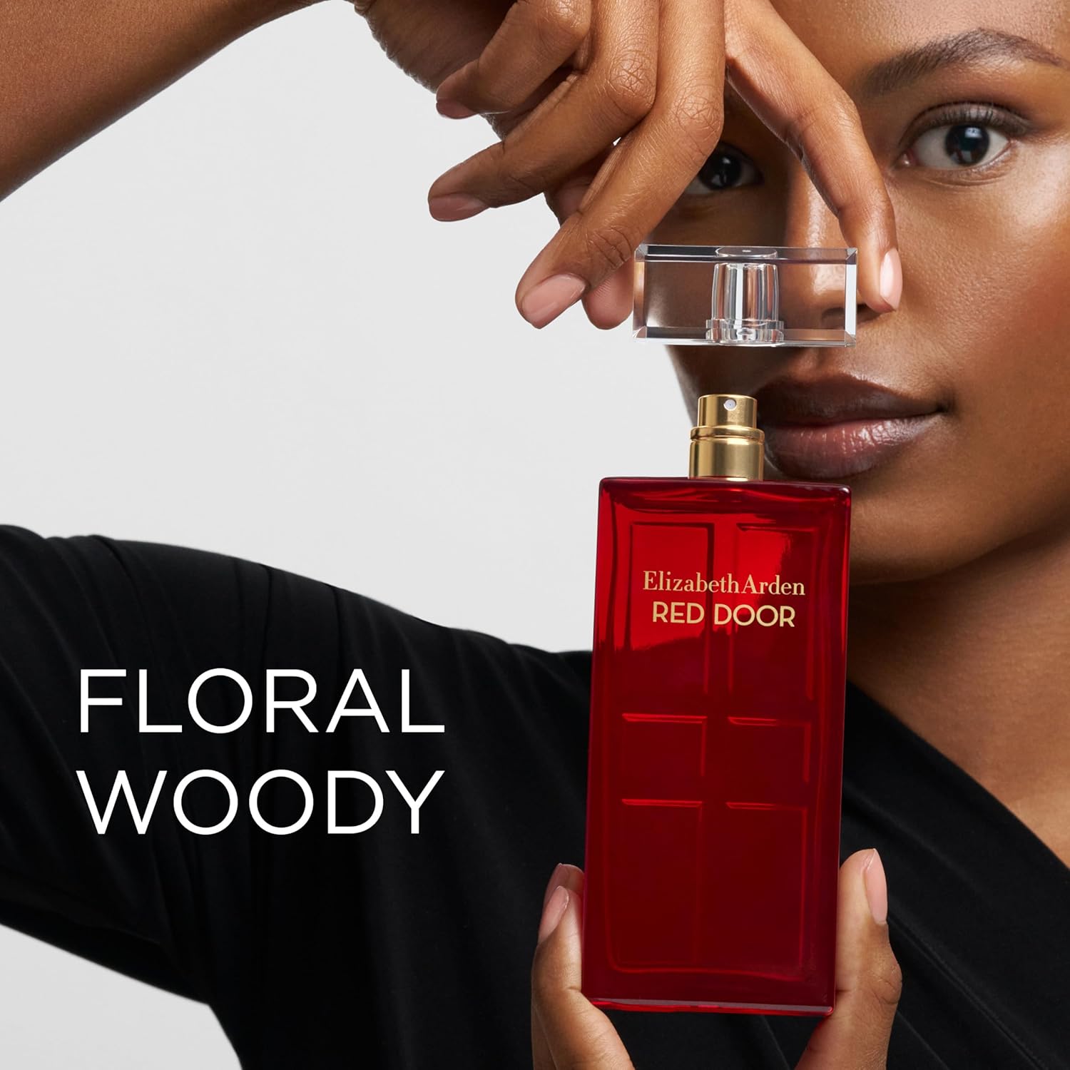 Elizabeth Arden Red Door-50 ml | #size_50 ml