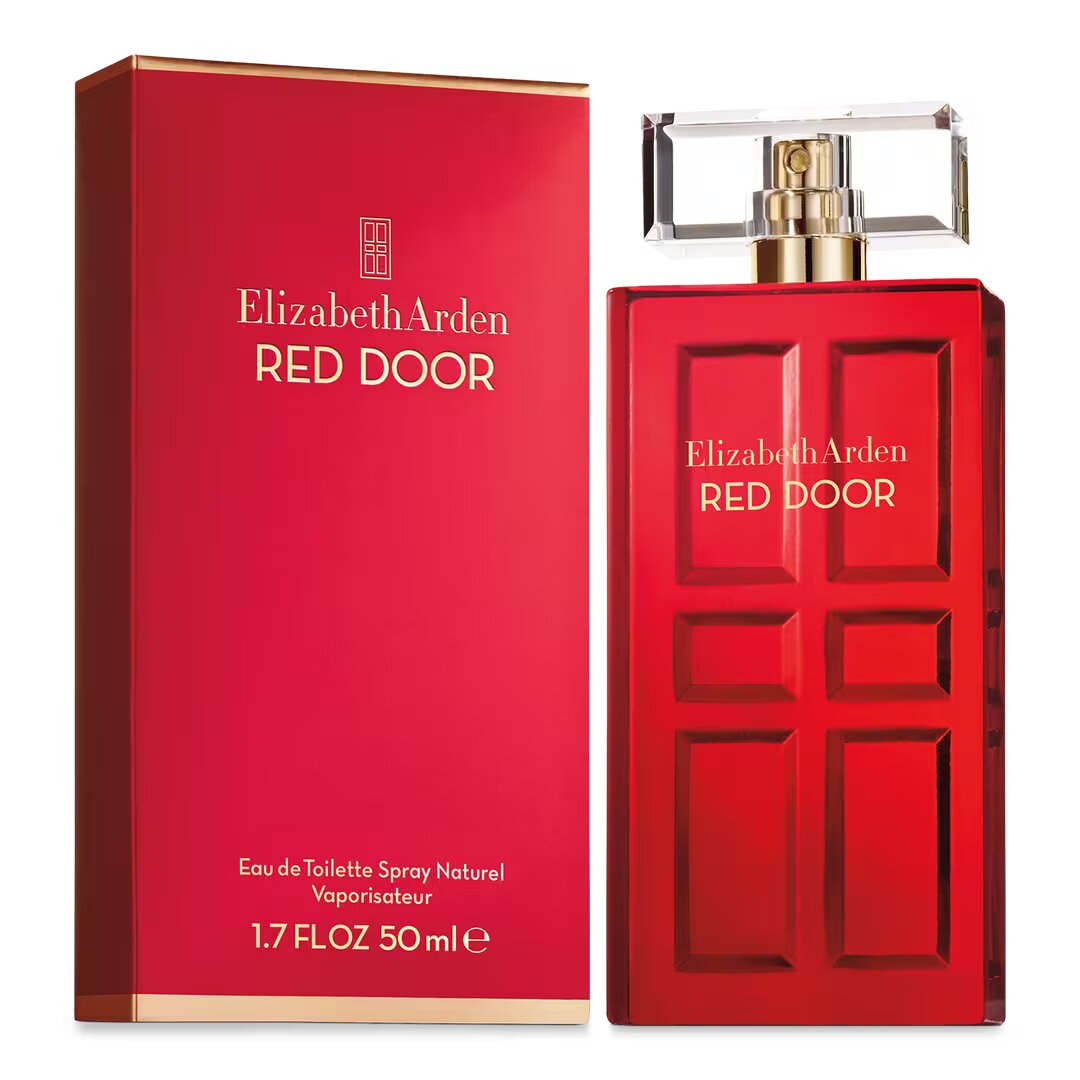 Elizabeth Arden Red Door-50 ml | #size_50 ml