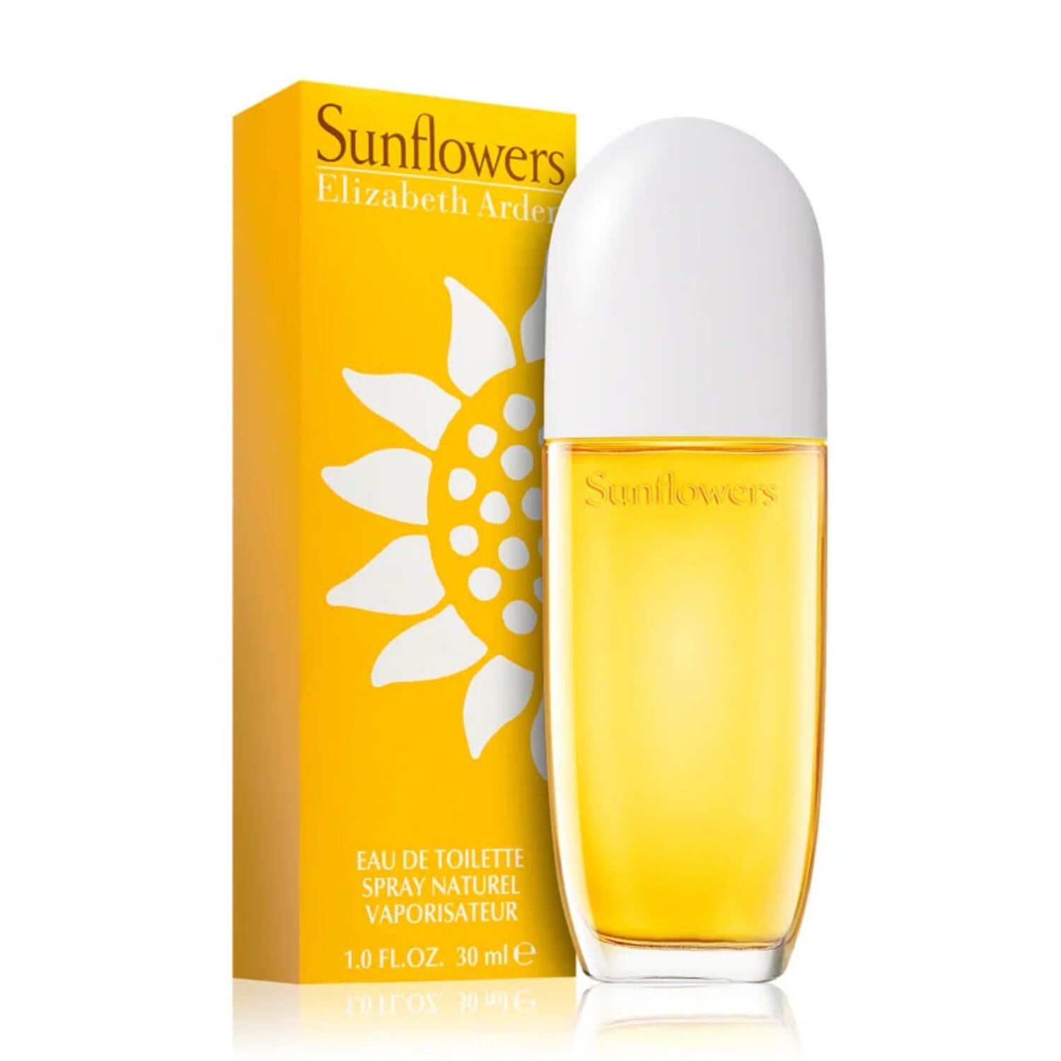 Elizabeth Arden Sunflowers-30 ml | #size_30 ml