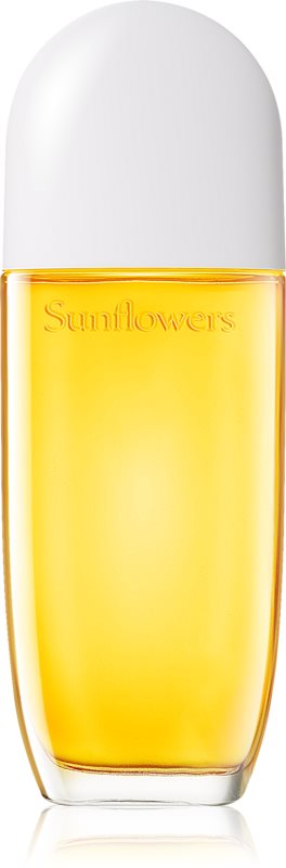 Elizabeth Arden Sunflowers-100 ml | #size_100 ml