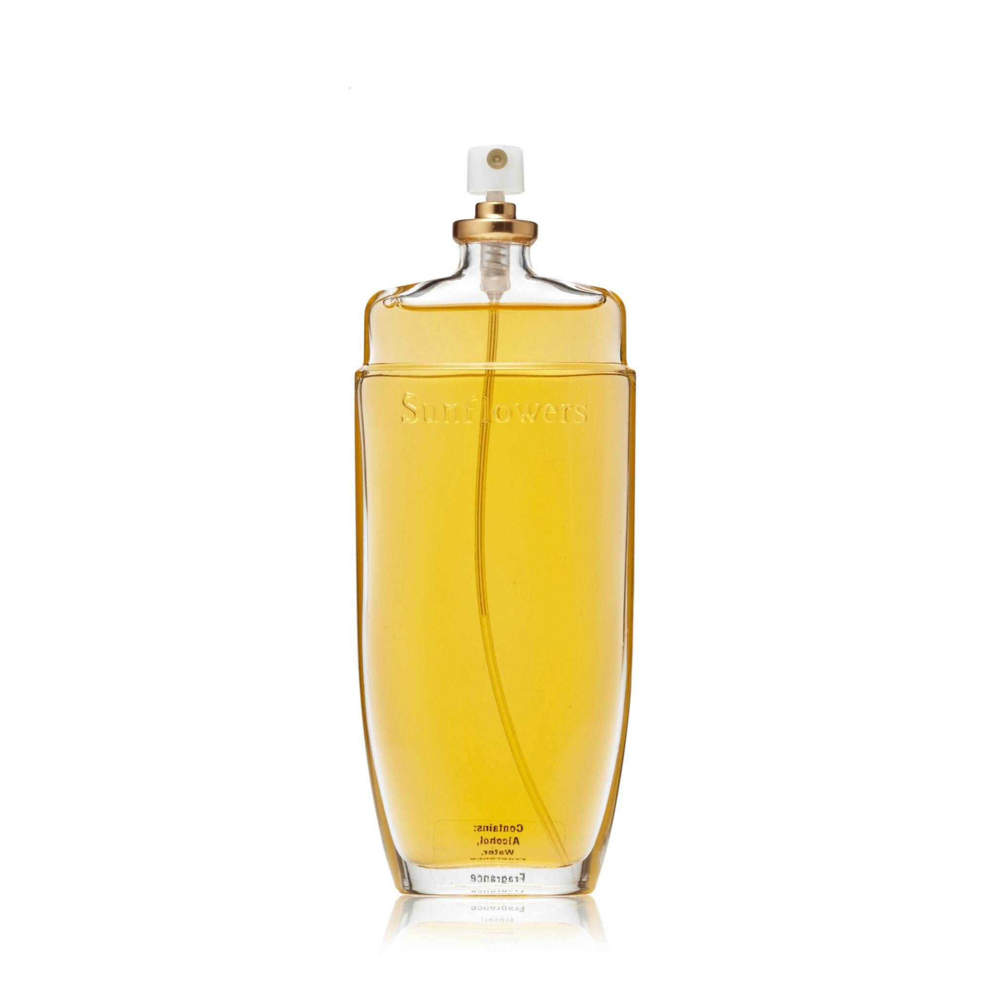 Elizabeth Arden Sunflowers-30 ml | #size_30 ml