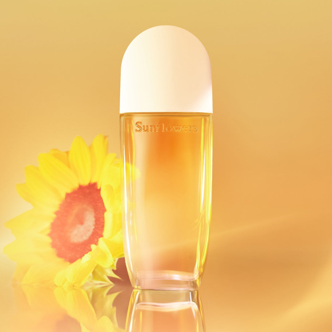 Elizabeth Arden Sunflowers-30 ml | #size_30 ml