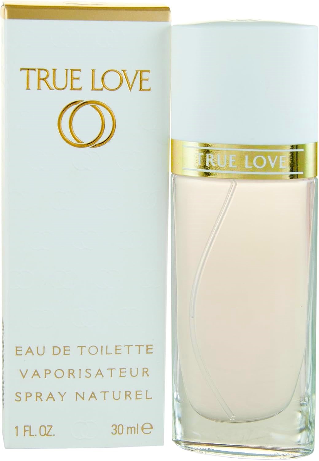 Elizabeth Arden True Love-30 ml | #size_30 ml