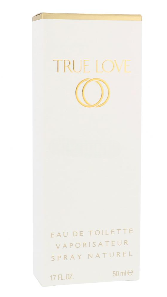Elizabeth Arden True Love-50 ml | #size_50 ml