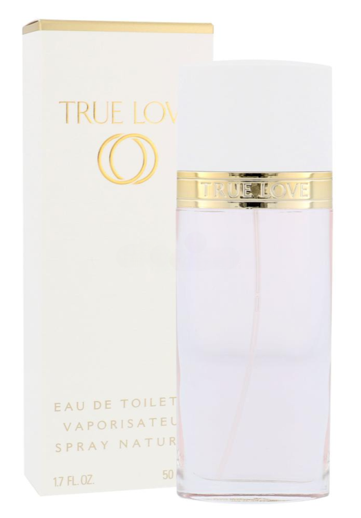 Elizabeth Arden True Love-50 ml | #size_50 ml