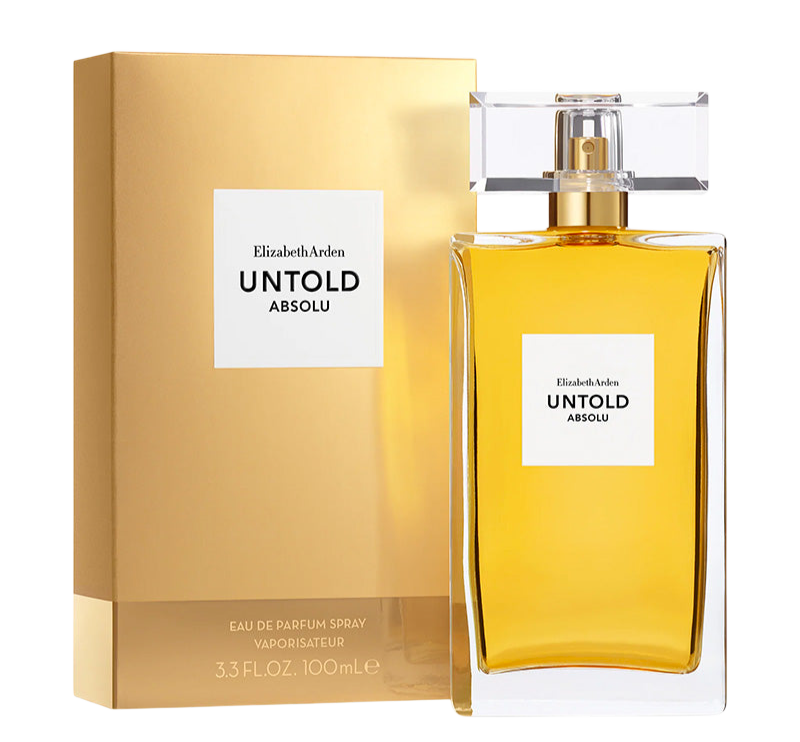 Elizabeth Arden Untold Absolu-100 ml | #size_100 ml