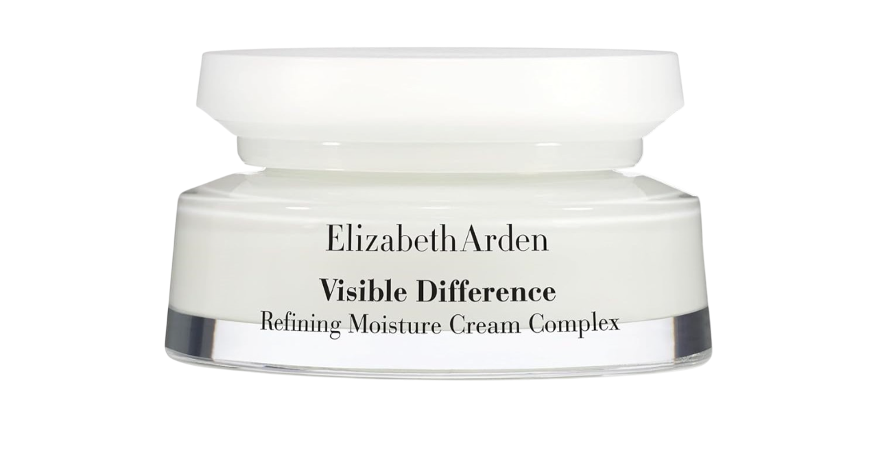 Elizabeth Arden Visible Difference Refining Moisture Cream Complex-75 ml | #size_75 ml