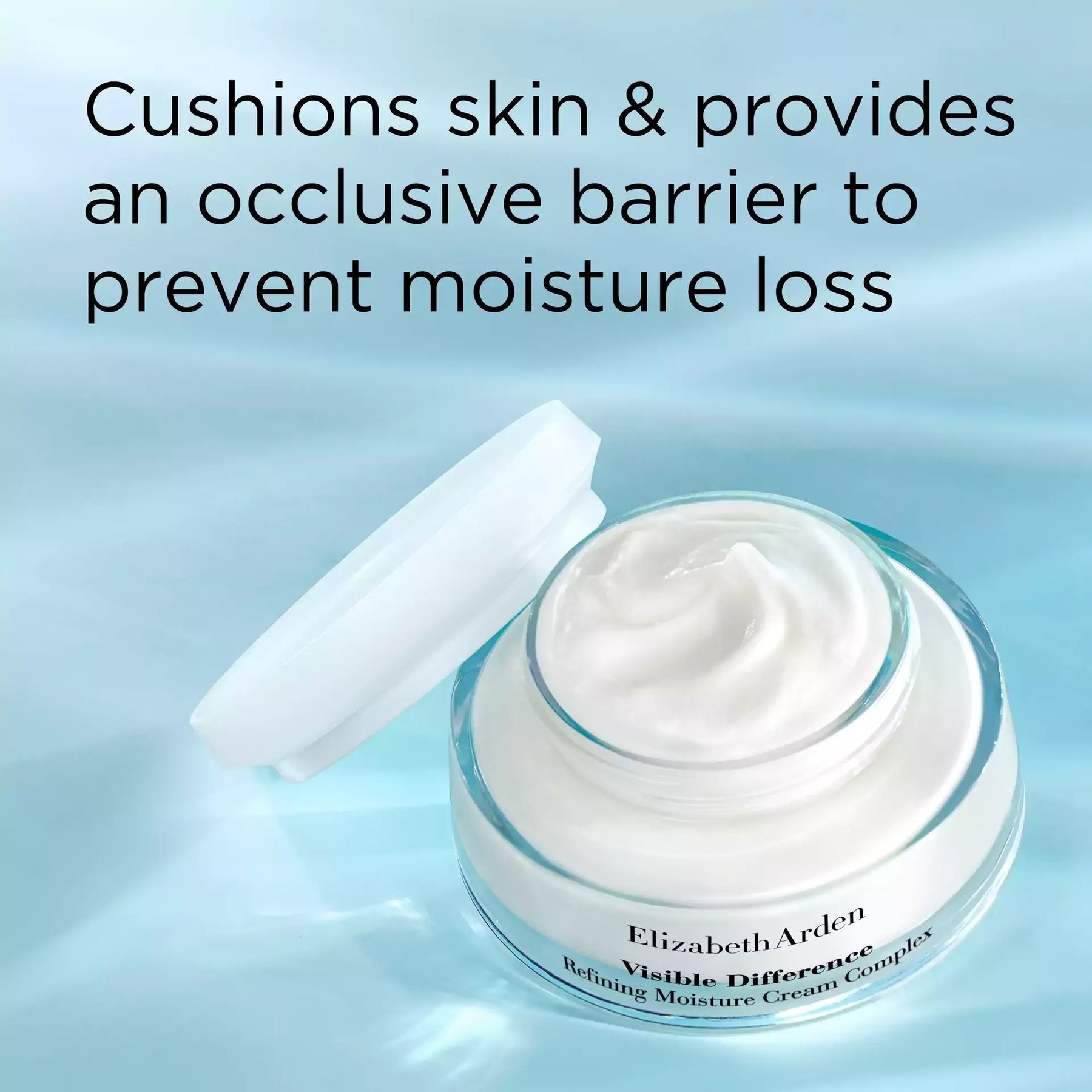 Elizabeth Arden Visible Difference Refining Moisture Cream Complex-75 ml | #size_75 ml
