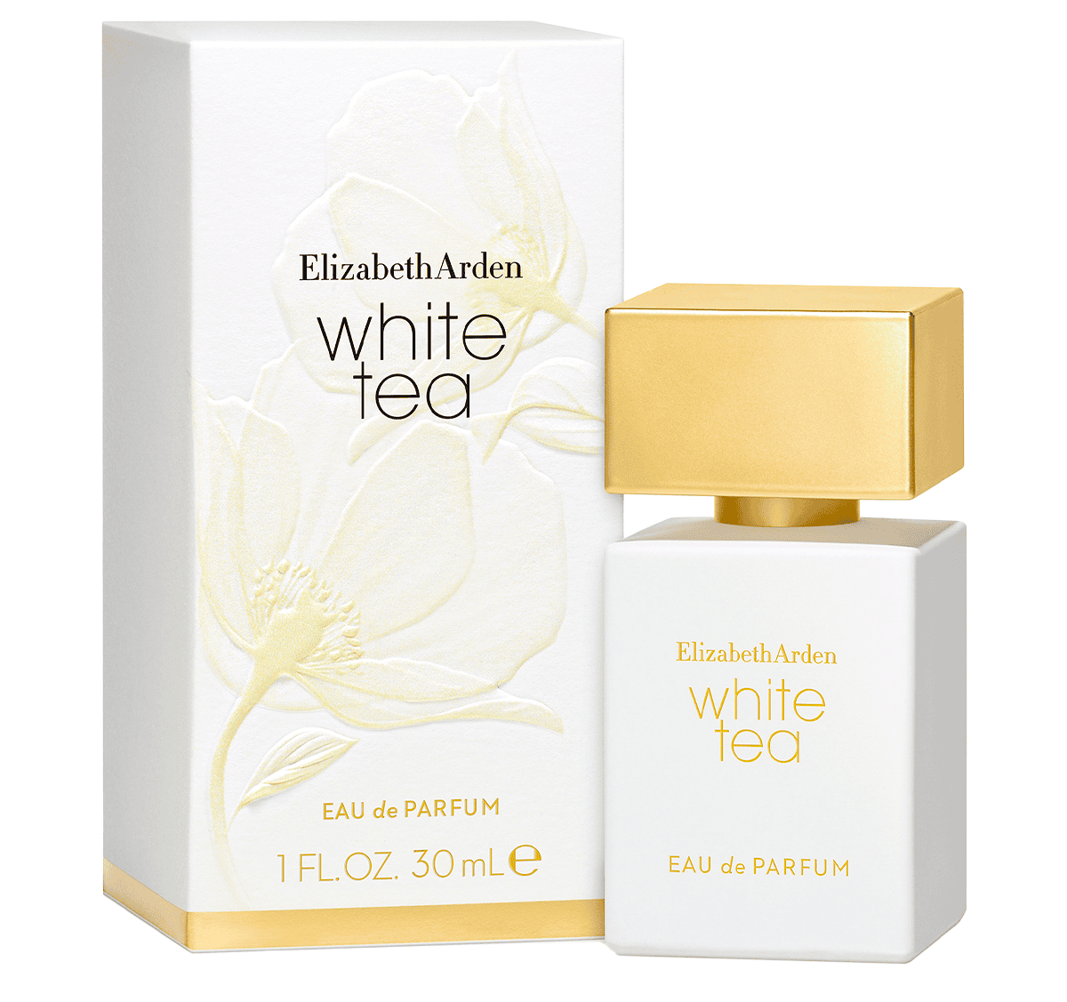 Elizabeth Arden White Tea-30 ml | #size_30 ml