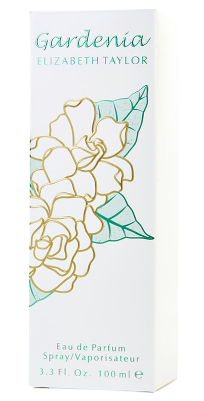 Elizabeth Taylor Gardenia-100 ml | #size_100 ml