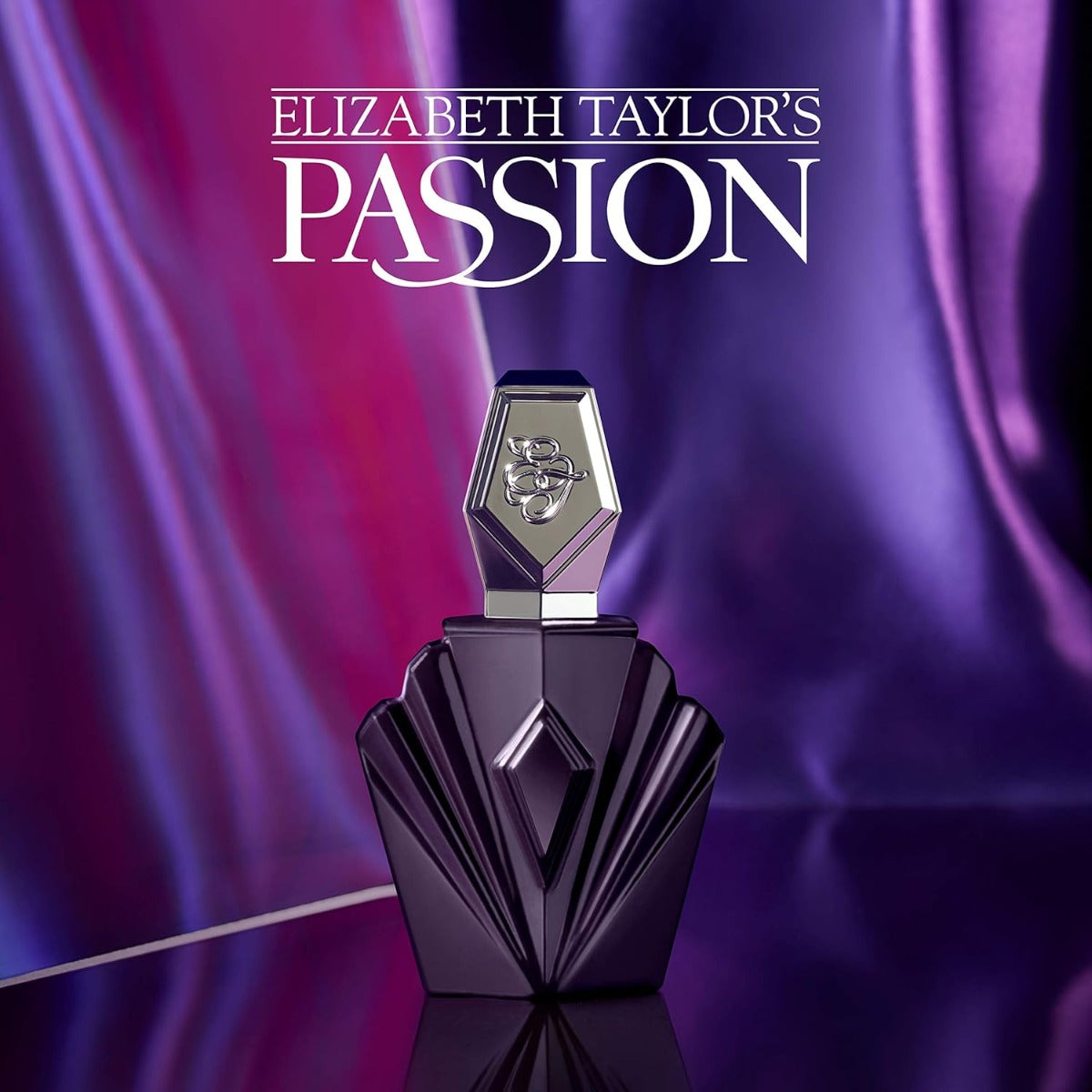 Elizabeth Taylor Passion