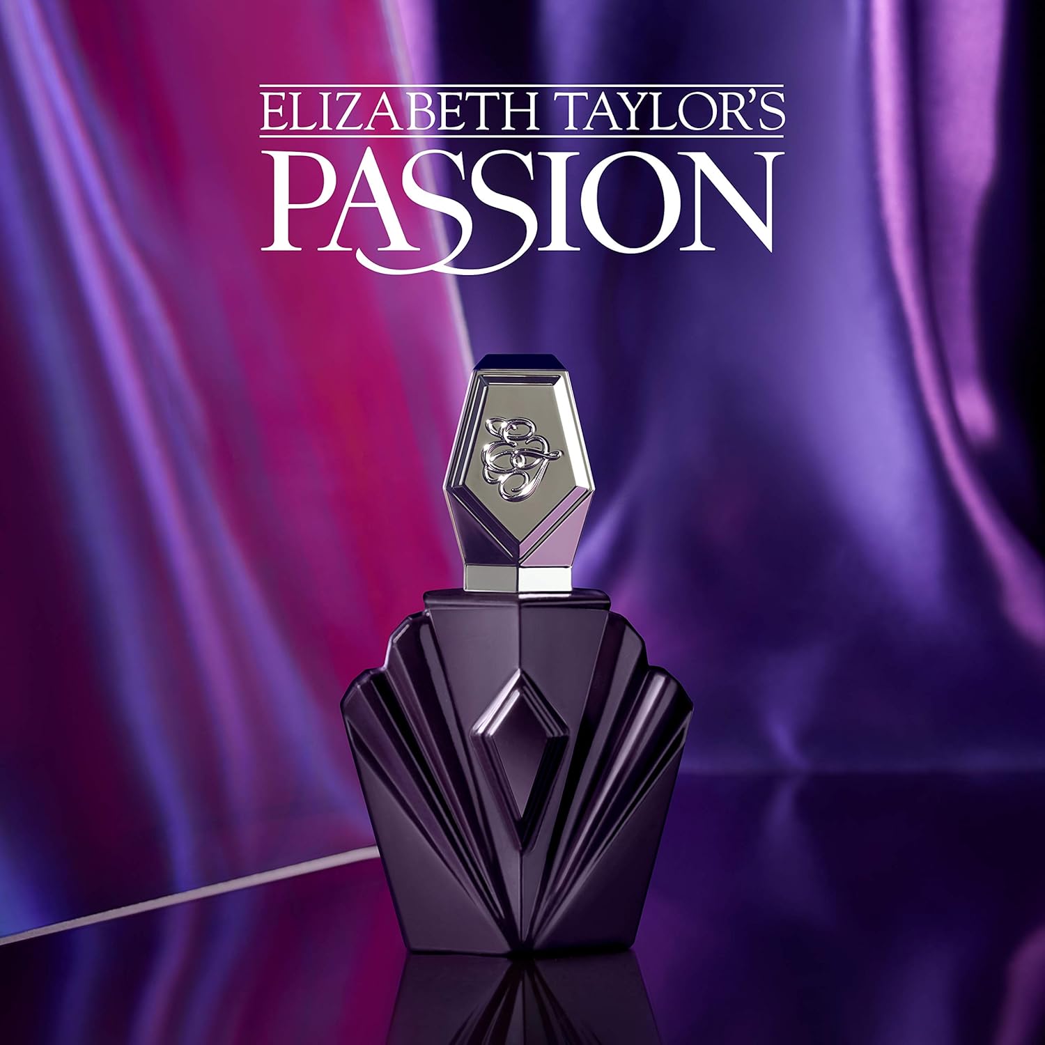 Elizabeth Taylor Passion-74 ml | #size_74 ml