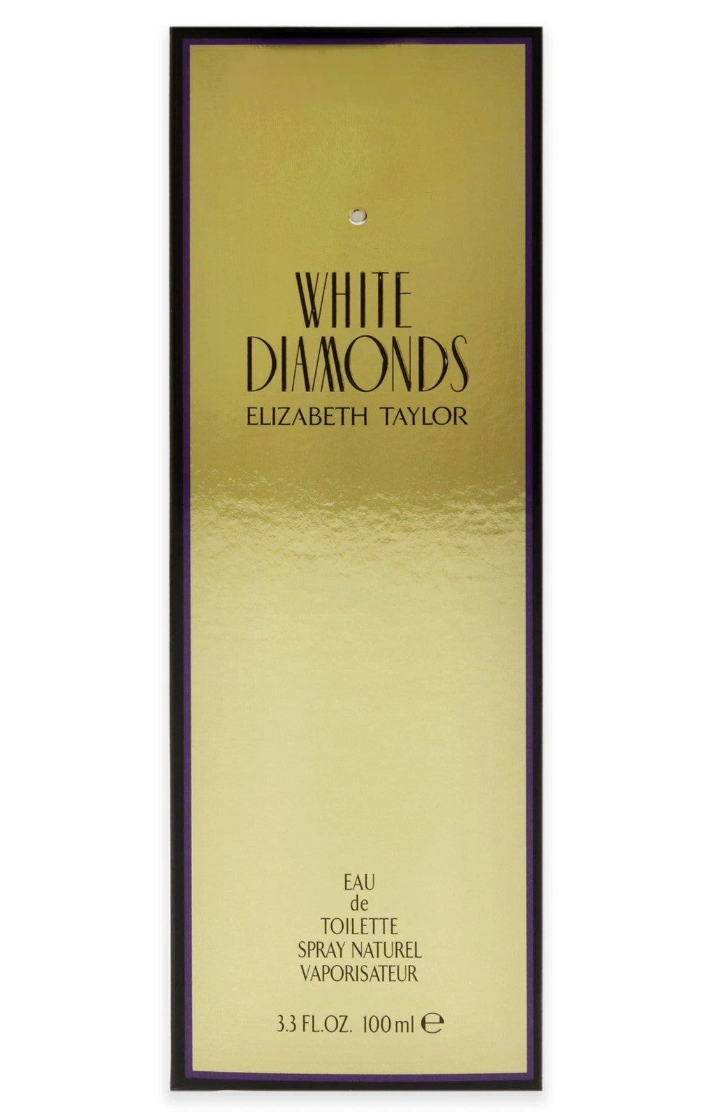 Elizabeth Taylor White Diamonds-100 ml | #size_100 ml