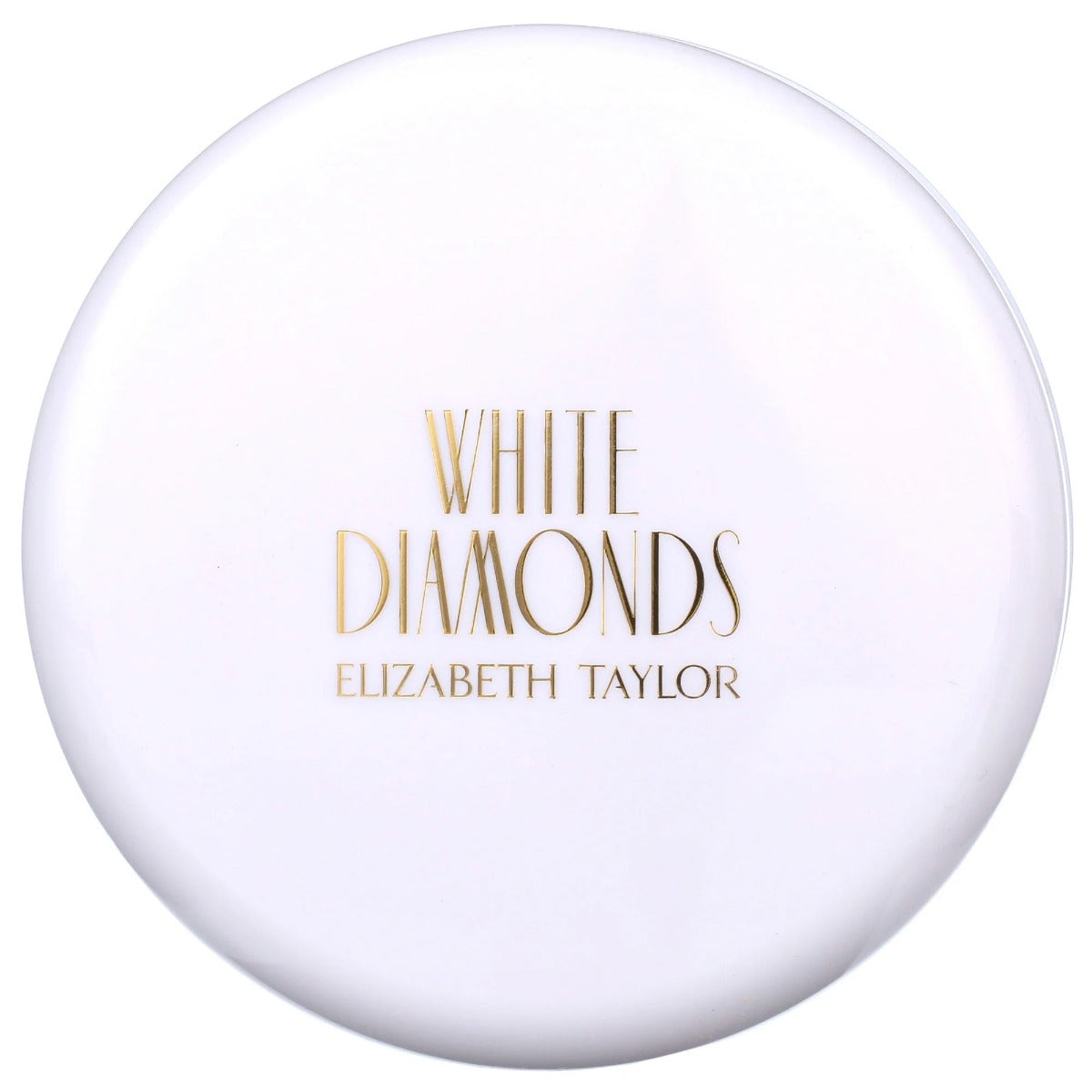 Elizabeth Taylor White Diamonds Dusting Powder-75 g | #size_75 g