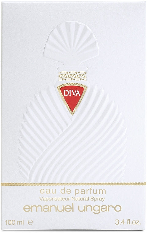Emanuel Ungaro Diva-100 ml | #size_100 ml