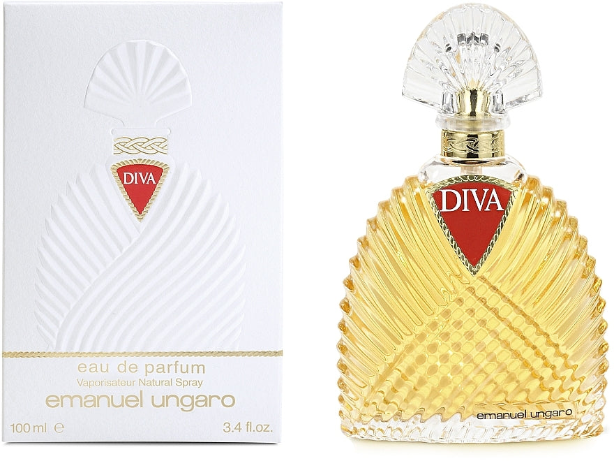 Emanuel Ungaro Diva-100 ml | #size_100 ml