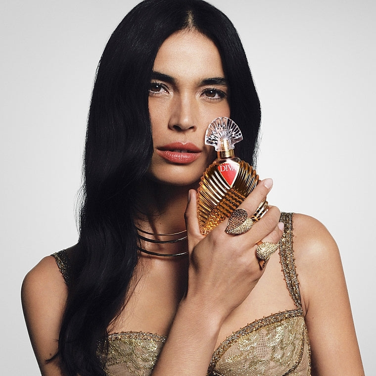 Emanuel Ungaro Diva-100 ml | #size_100 ml