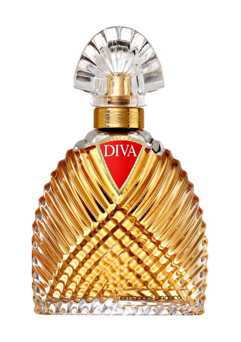 Emanuel Ungaro Diva
