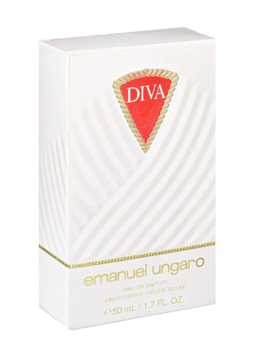 Emanuel Ungaro Diva-50 ml | #size_50 ml