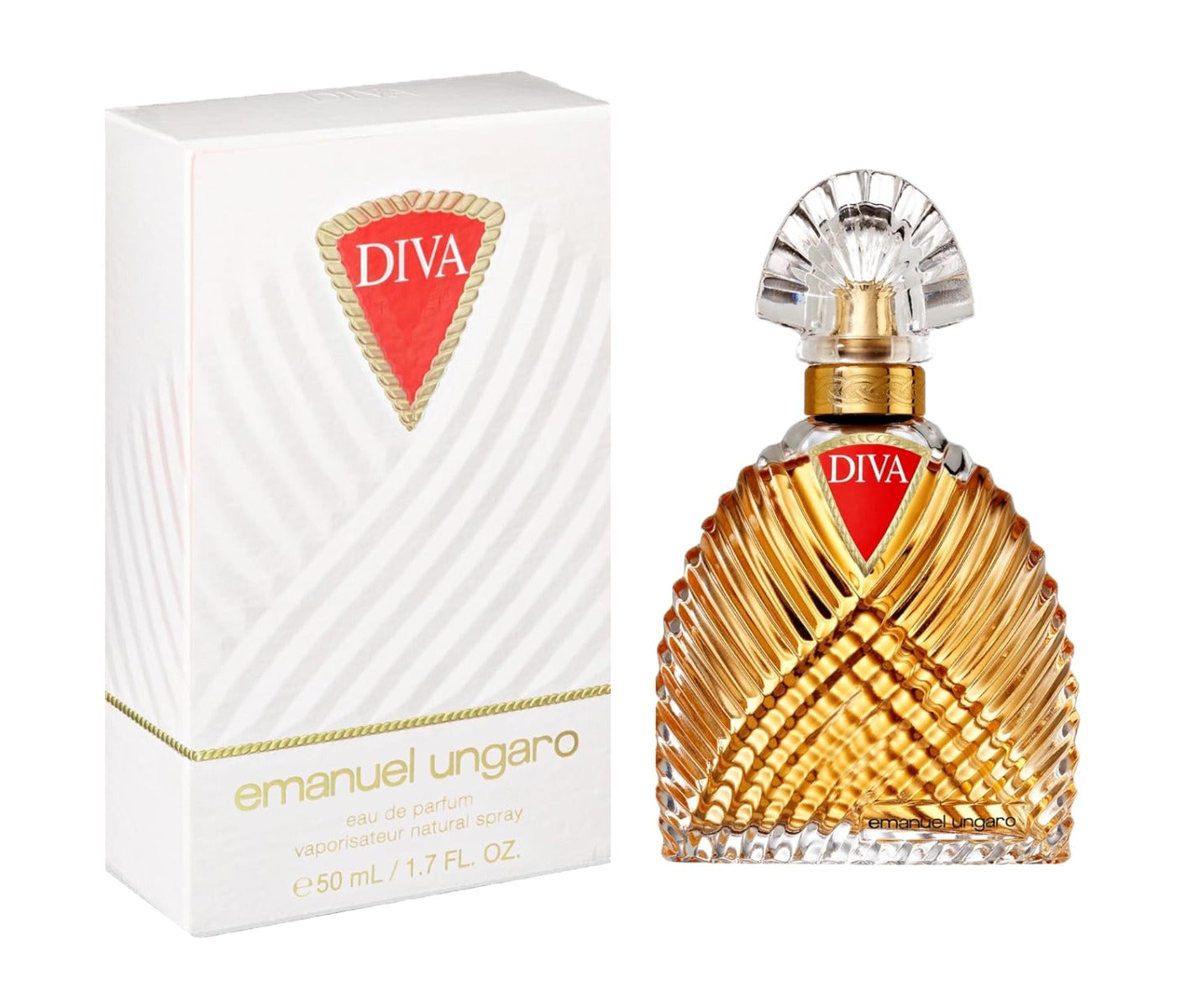 Emanuel Ungaro Diva-50 ml | #size_50 ml