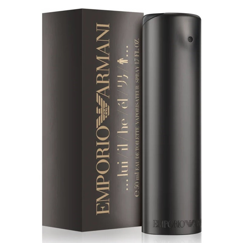 Giorgio Armani Emporio Armani He