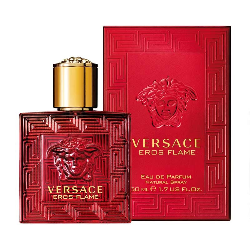 Versace Eros Flame-50 ml | #size_50 ml