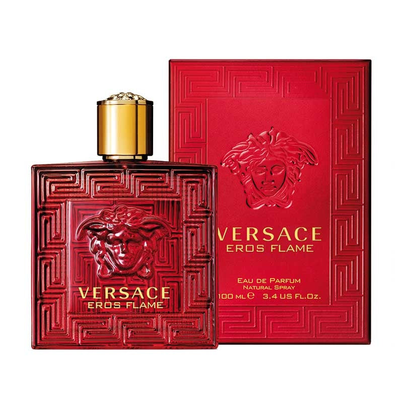 Versace Eros Flame-100 ml | #size_100 ml