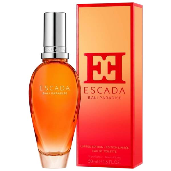 Escada Bali Paradise