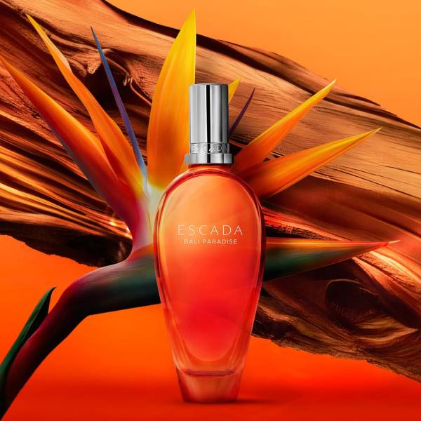 Escada Bali Paradise