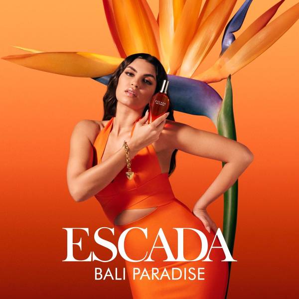Escada Bali Paradise