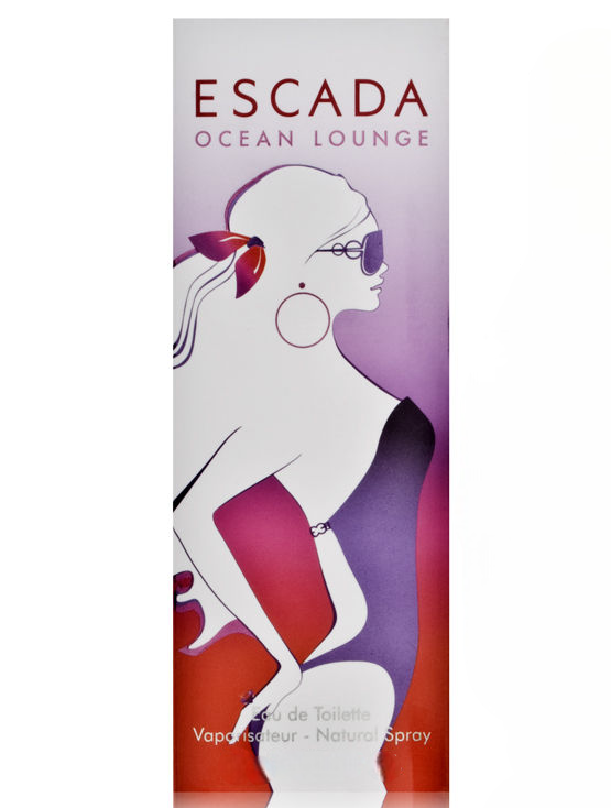 Escada Ocean Lounge-100 ml | #size_100 ml