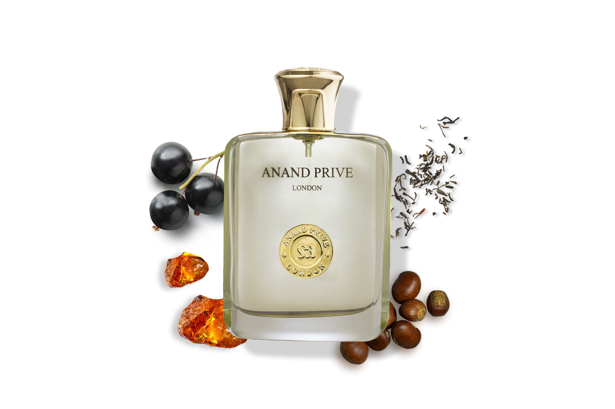 Essenscia Eau De Parfum Spray | #size_100ml