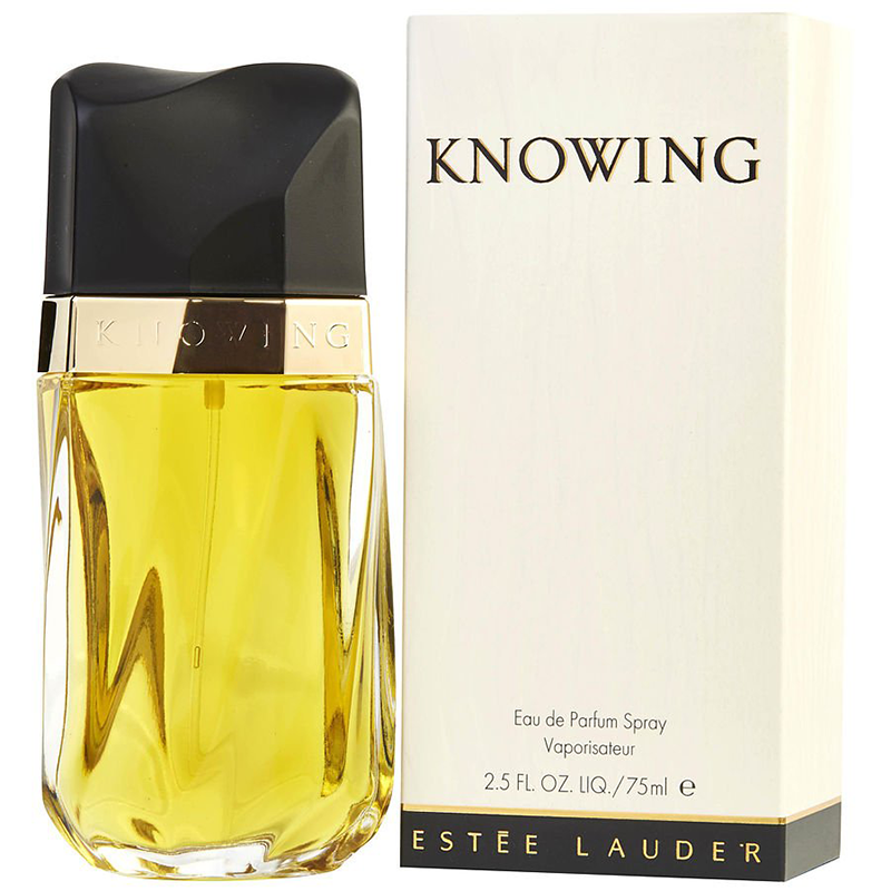 Estee Lauder Knowing