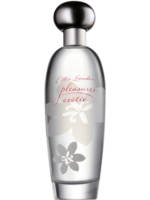 Estee Lauder Pleasures Exotic