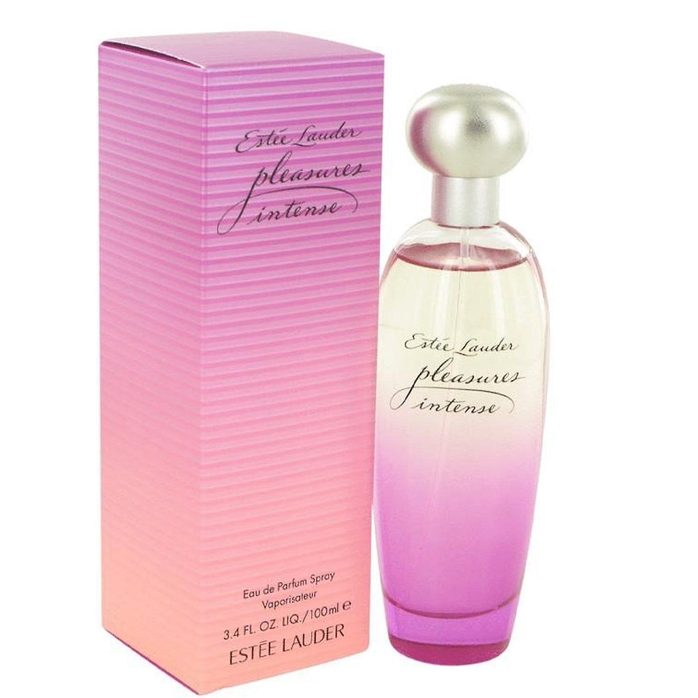 Estee Lauder Pleasures Intense