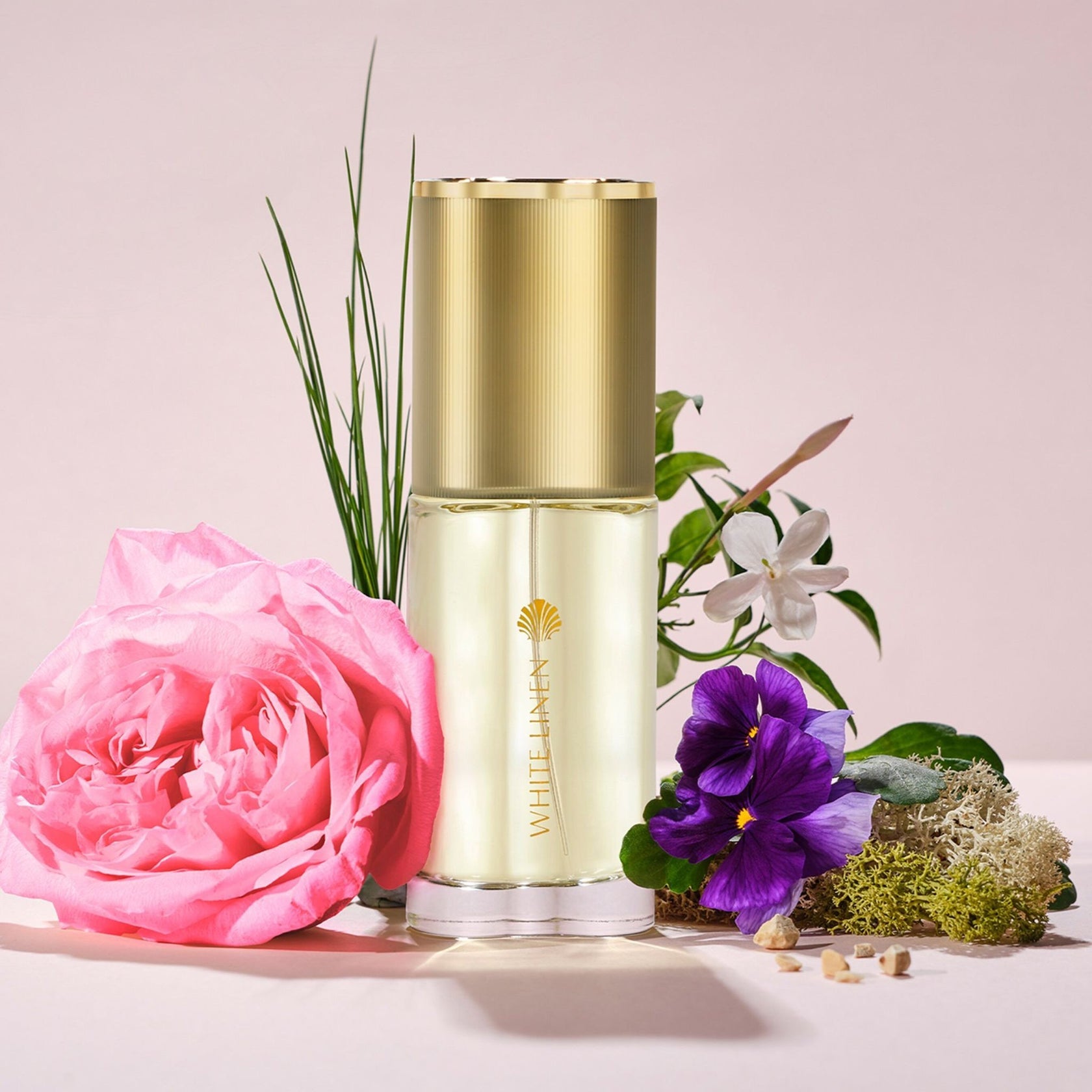 Estee Lauder White Linen