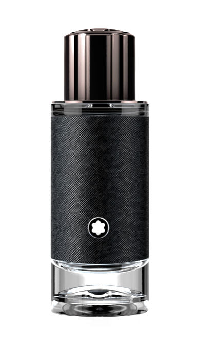 MontBlanc Explorer