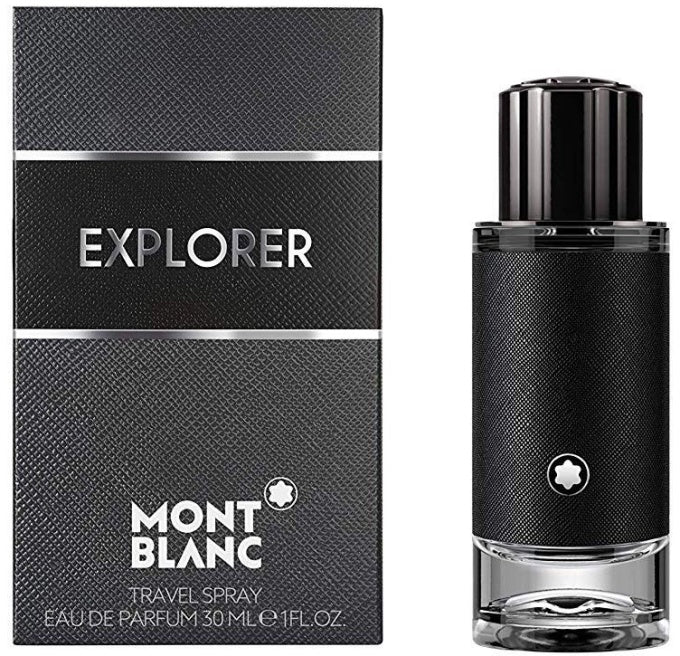 MontBlanc Explorer