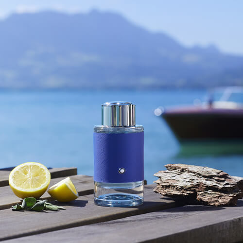 Explorer Ultra Blue For Men-30 ml | #size_30 ml