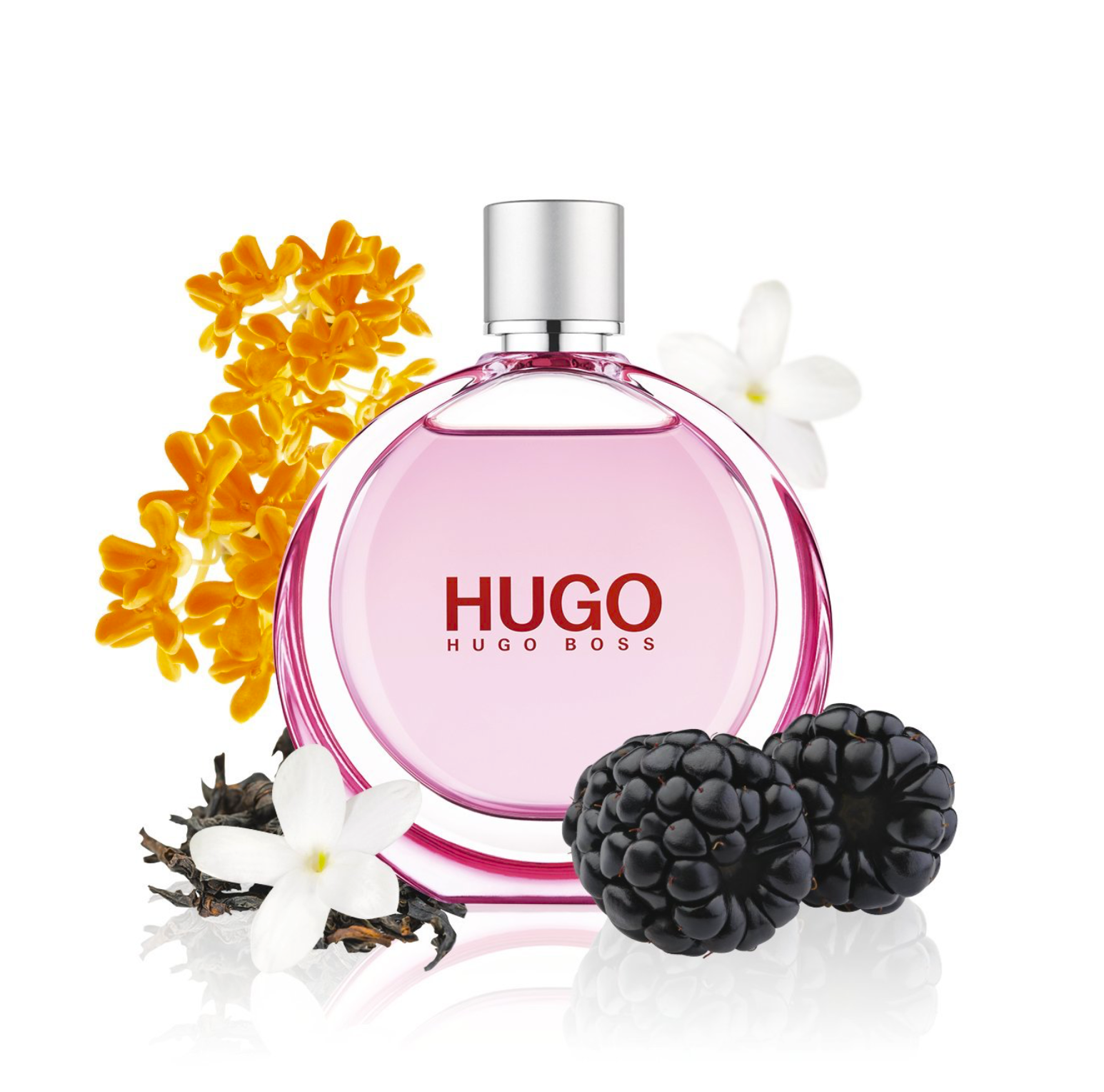 Hugo Boss Woman Extreme-75 ml | #size_75 ml