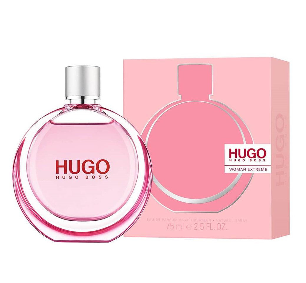 Hugo Boss Woman Extreme-75 ml | #size_75 ml
