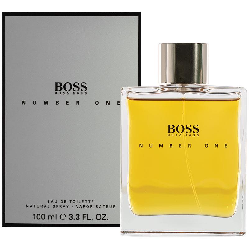 Number One-100 ml | #size_100 ml