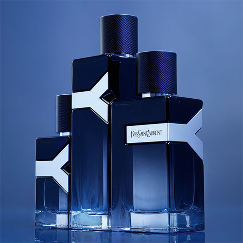 Yves Saint Laurent Y