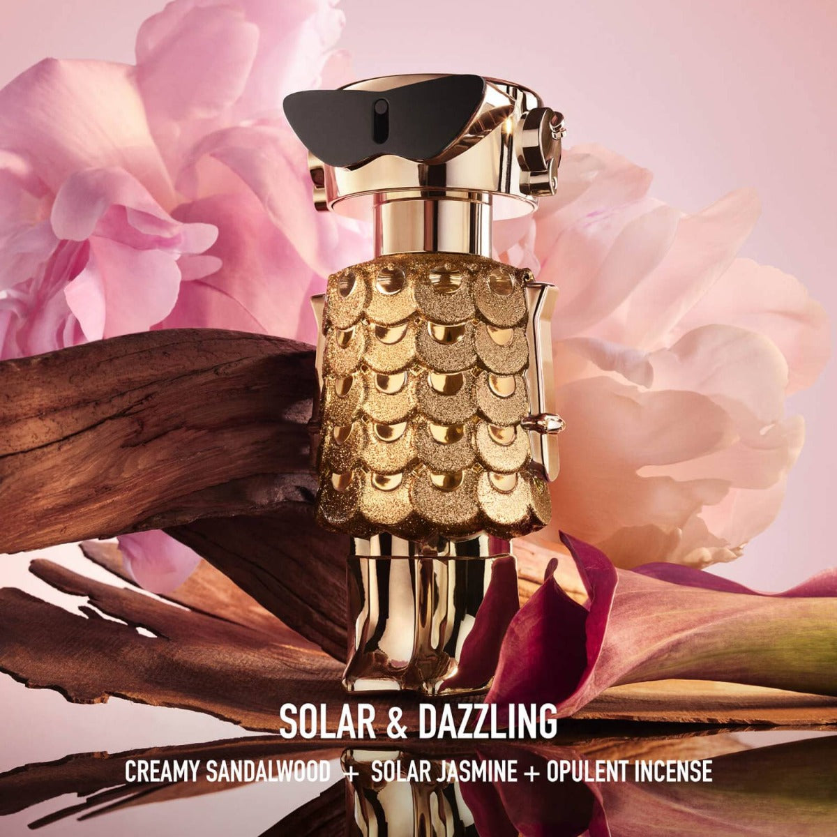 Paco Rabanne Fame Intense