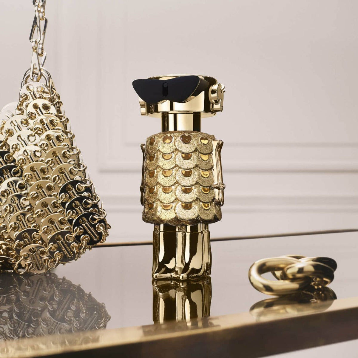 Paco Rabanne Fame Intense